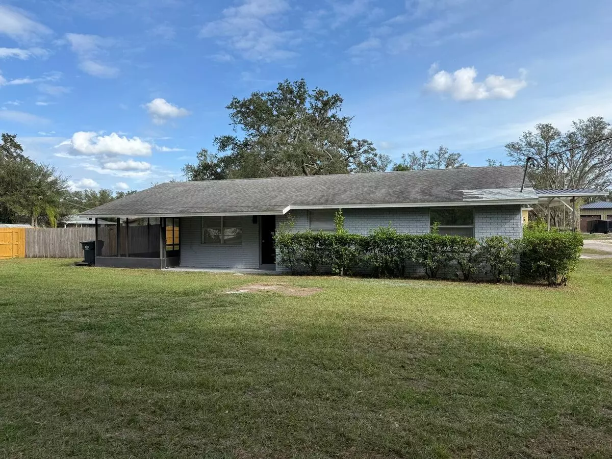 Brandon Home With No Hoa! House for rent in Brandon, FL