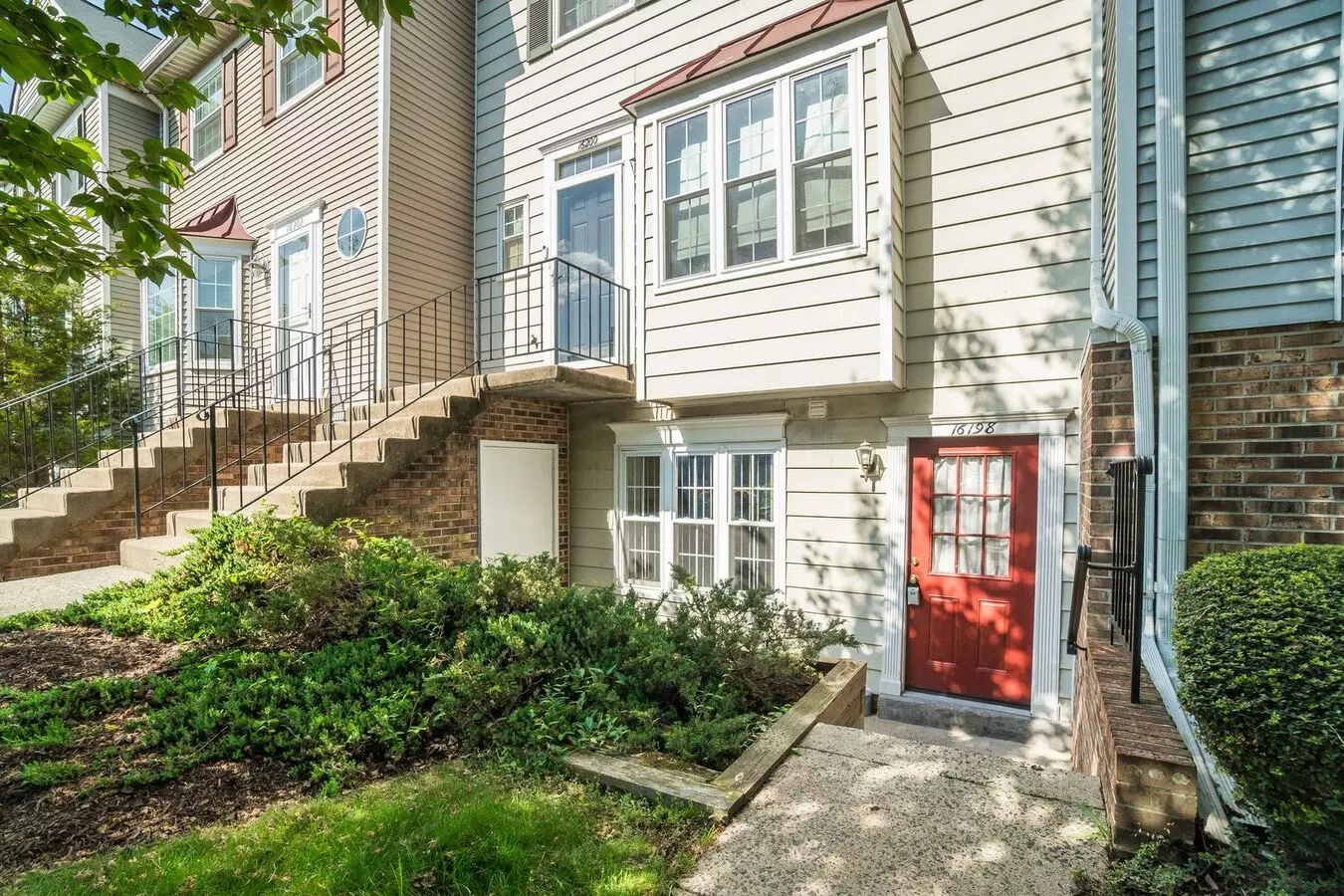 Condo In Dumfries Near Quantico For Rent Apartment for rent in Montclair, VA