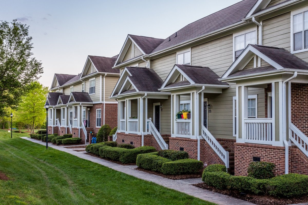 Century Trinity Estates Apartments Durham, NC Rentable