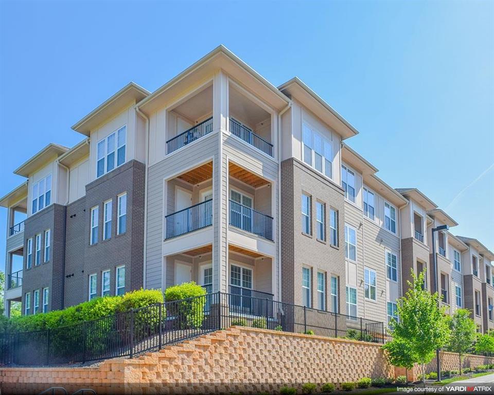 Century Tryon Place Apartments 4000 Skye Lane Cary, NC