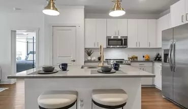 5 of 45 The Indigo Apartments Apartment for rent in Canton, GA