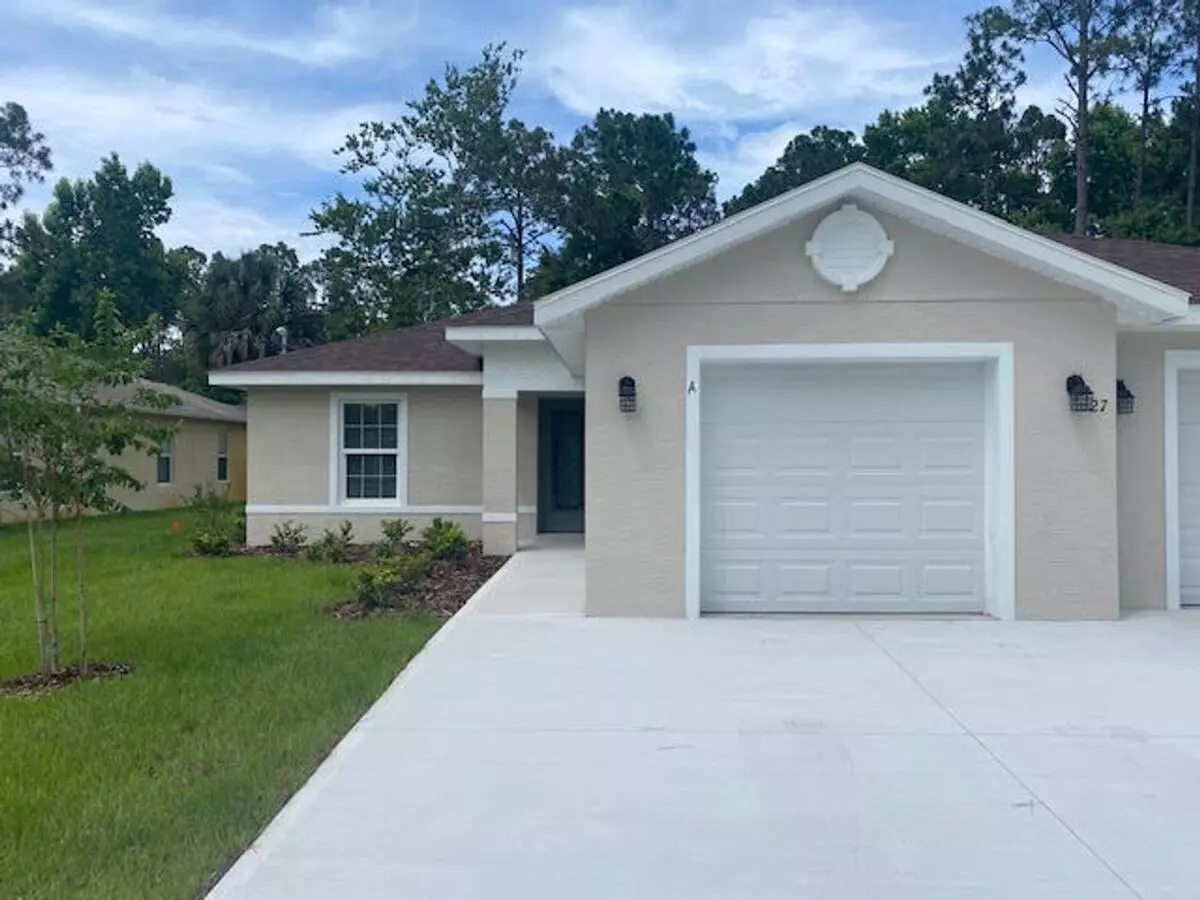 27 Pony Ln Apartment for rent in Palm Coast, FL