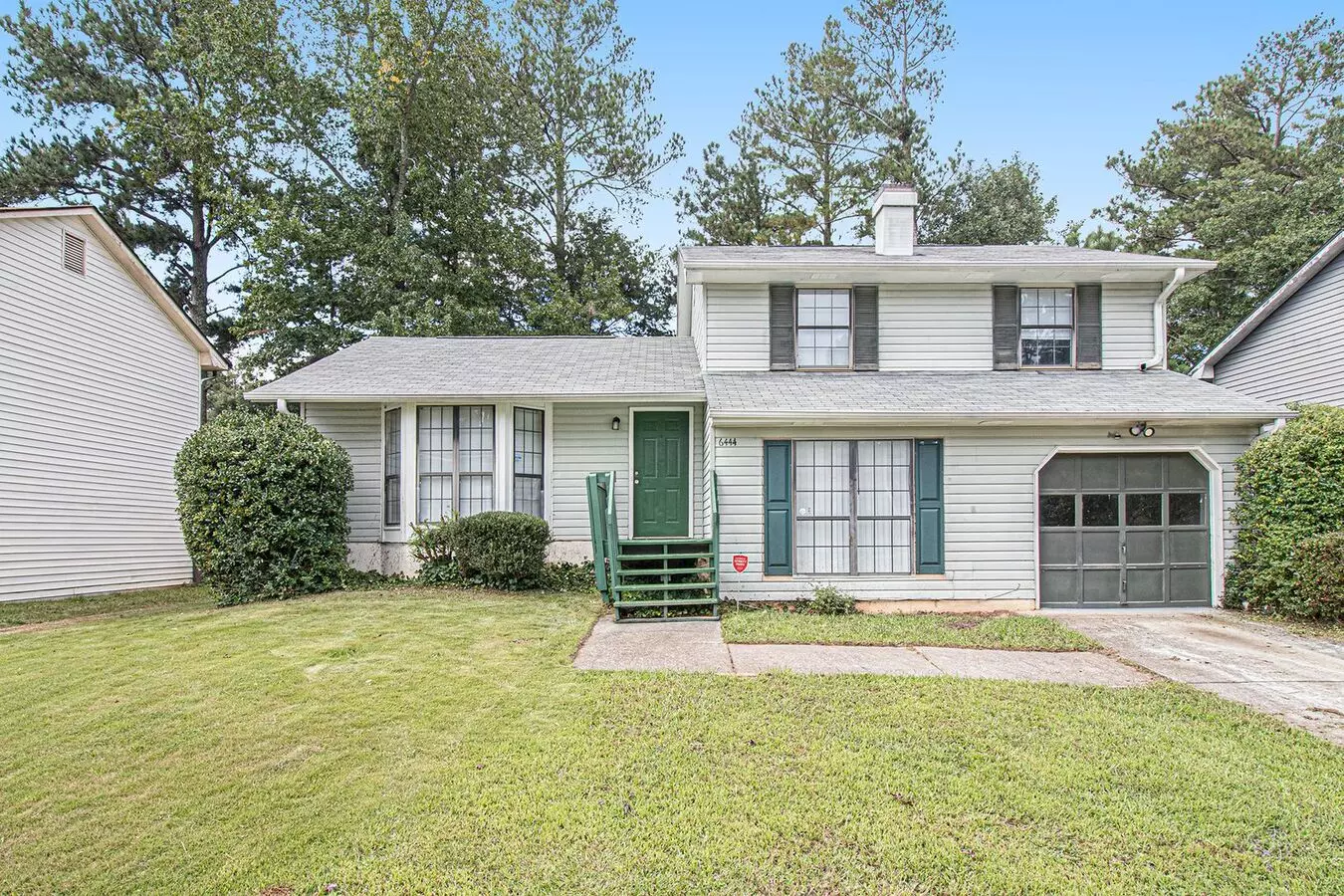 4 Bedroom 3 Bath Home House for rent in Lithonia, GA
