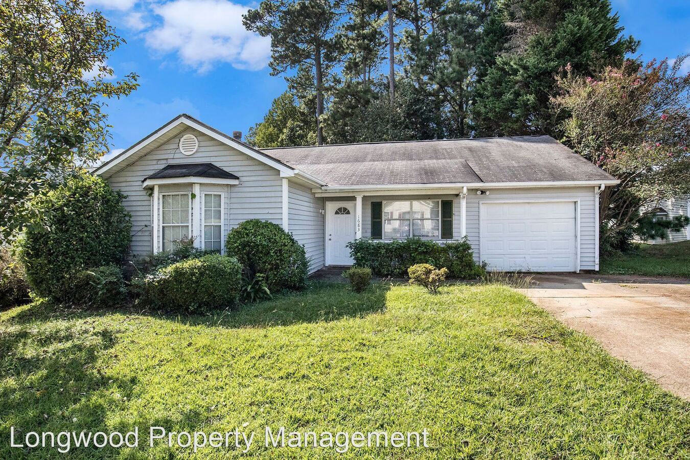 1683 Cobbs Creek Ln Decatur, GA House for Rent Rentable