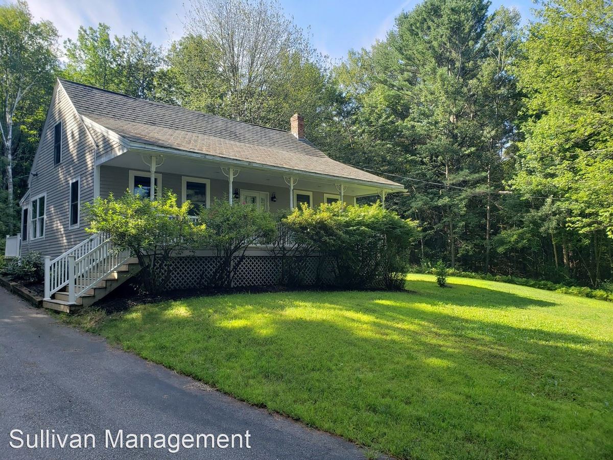 54 Old South Freeport Rd Freeport, ME House for Rent