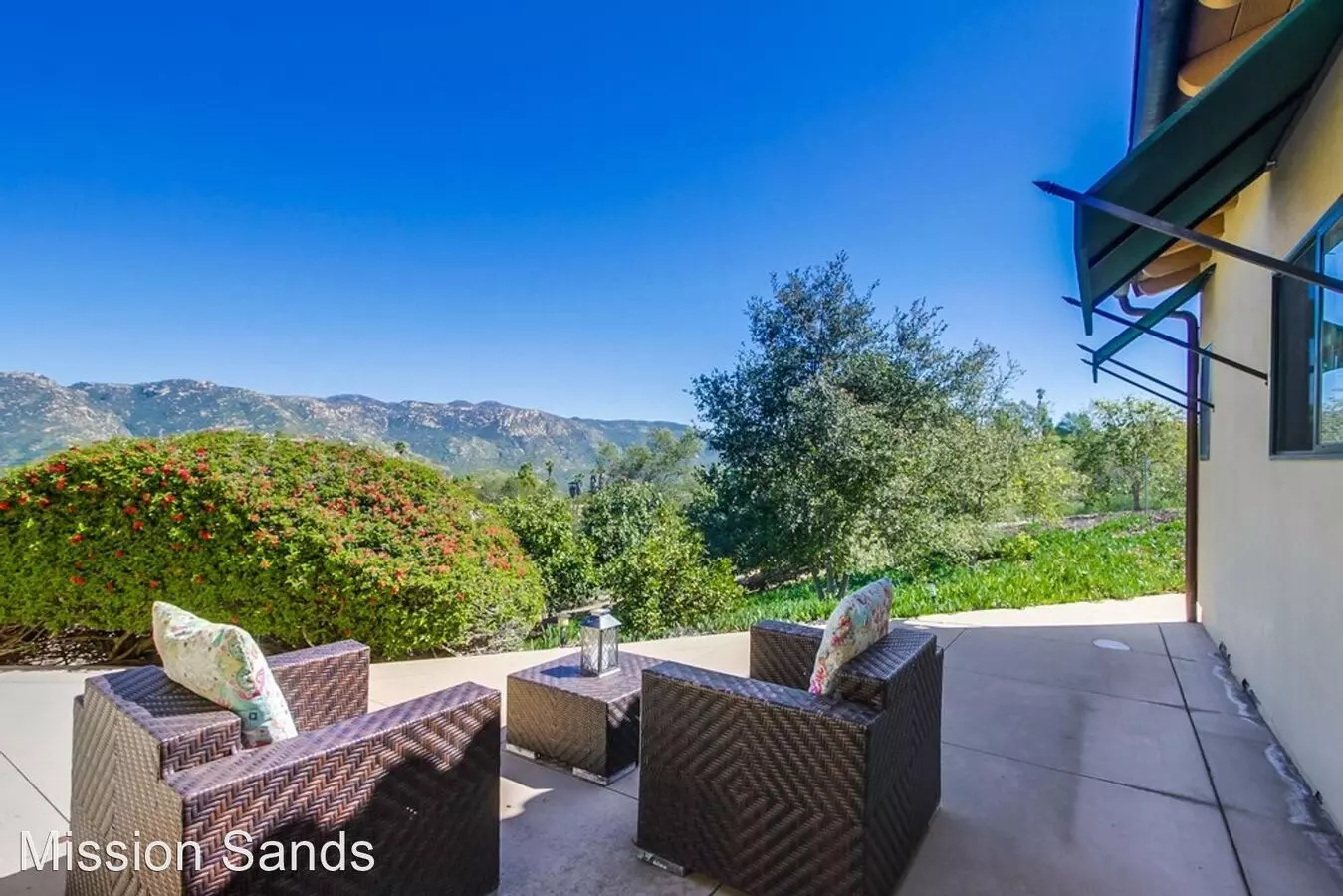 Peaceful Escondido 1br With A Full Kitchen, Bathroom And Washer&dryer House for rent in Escondido, CA