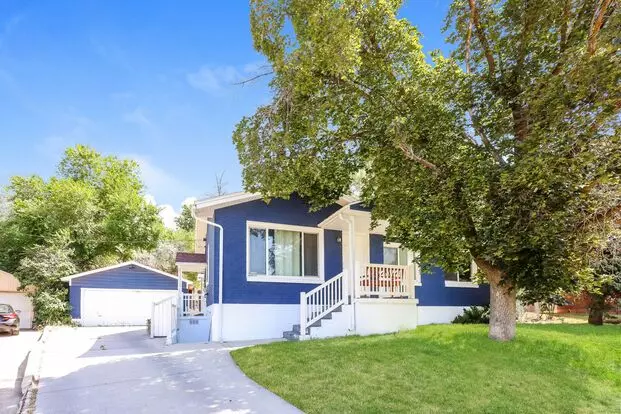 Orchard Circle Apartment for rent in Ogden, UT