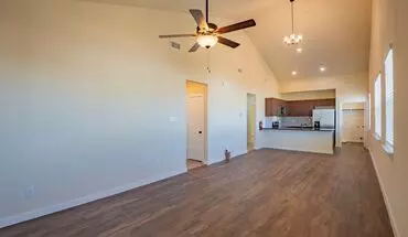 3 of 20 Available Now! Gorgeous 2 Bedroom Four Plex Located In Midlothian Isd! House for rent in Venus, TX