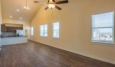 5 of 20 Available Now! Gorgeous 2 Bedroom Four Plex Located In Midlothian Isd! House for rent in Venus, TX