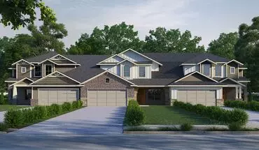 2 of 34 Edgewood Estates Now Pre-leasing! Luxurious Triplex Located On 1-acre Lot In Midlothian, Tx! House for rent in Midlothian, TX