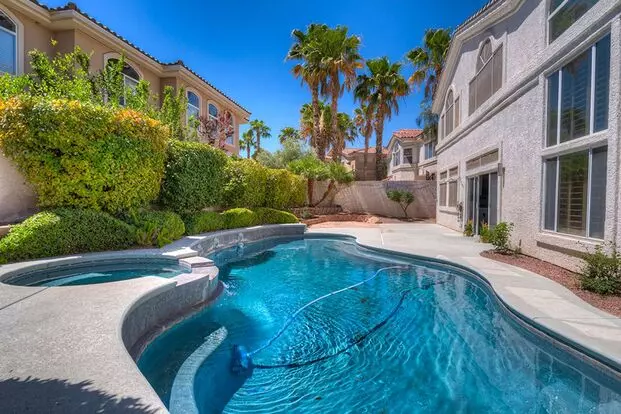 Status: Accepting Applications Apartment for rent in Henderson, NV