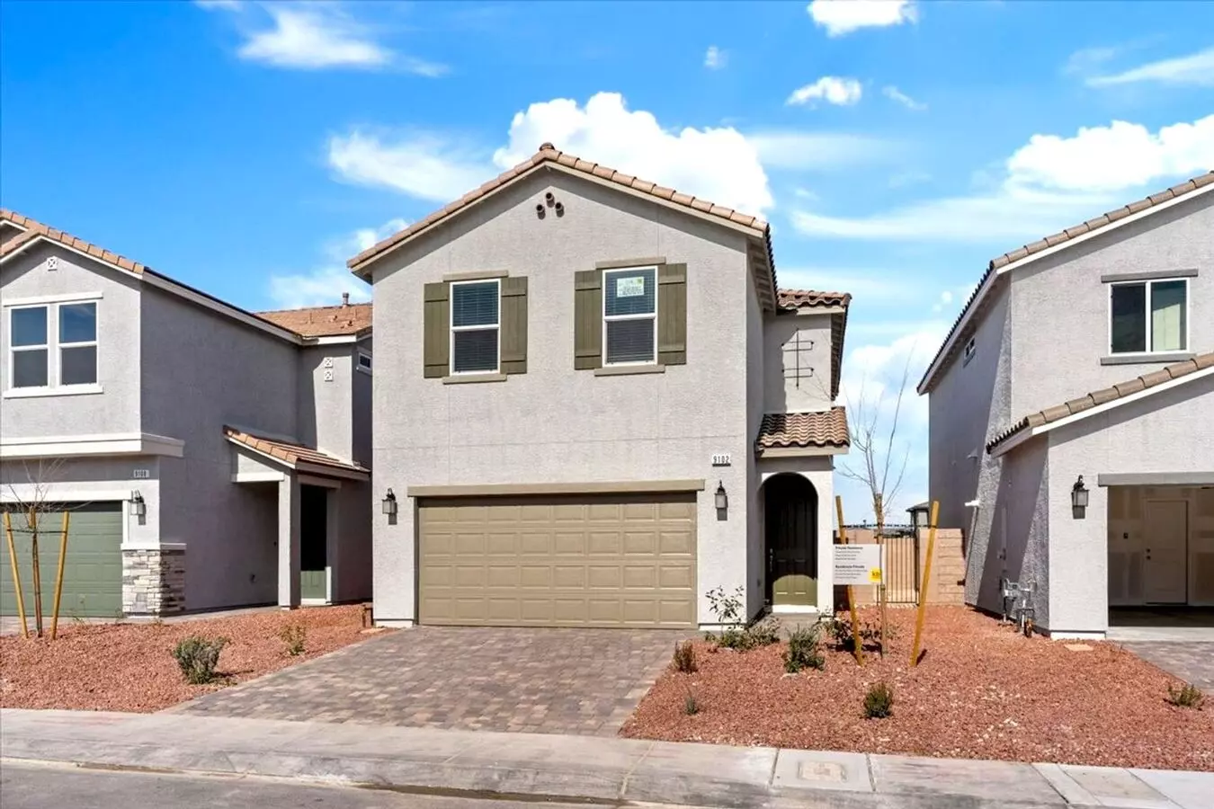 Status: Accepting Applications House for rent in Las Vegas, NV