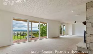 2 of 37 1259 W 4000 N House for rent in Pleasant View, UT