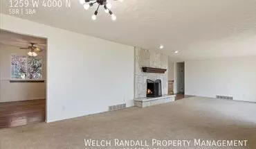 4 of 37 1259 W 4000 N House for rent in Pleasant View, UT