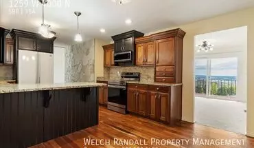 5 of 37 1259 W 4000 N House for rent in Pleasant View, UT