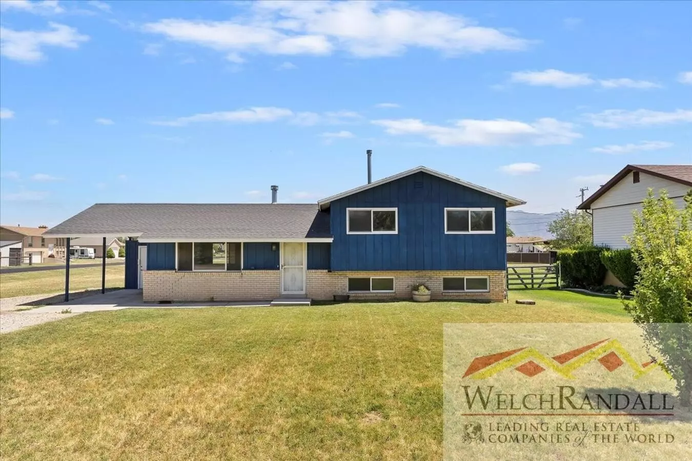 -5824 S 5100 W House for rent in Hooper, UT