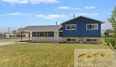 2 of 37 -5824 S 5100 W House for rent in Hooper, UT