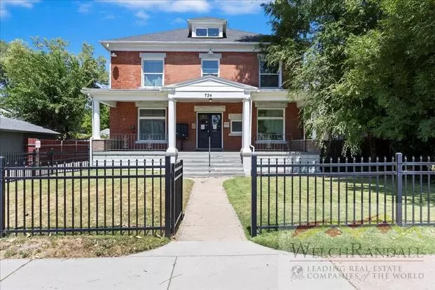 Ogden Lofts (24th St) Apartment for rent in Ogden, UT
