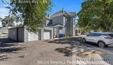 2 of 17 3025-3027 S Adams Ave Apartment for rent in Ogden, UT