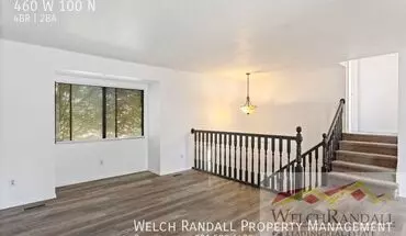 3 of 15 460 W 100 N House for rent in Clearfield, UT