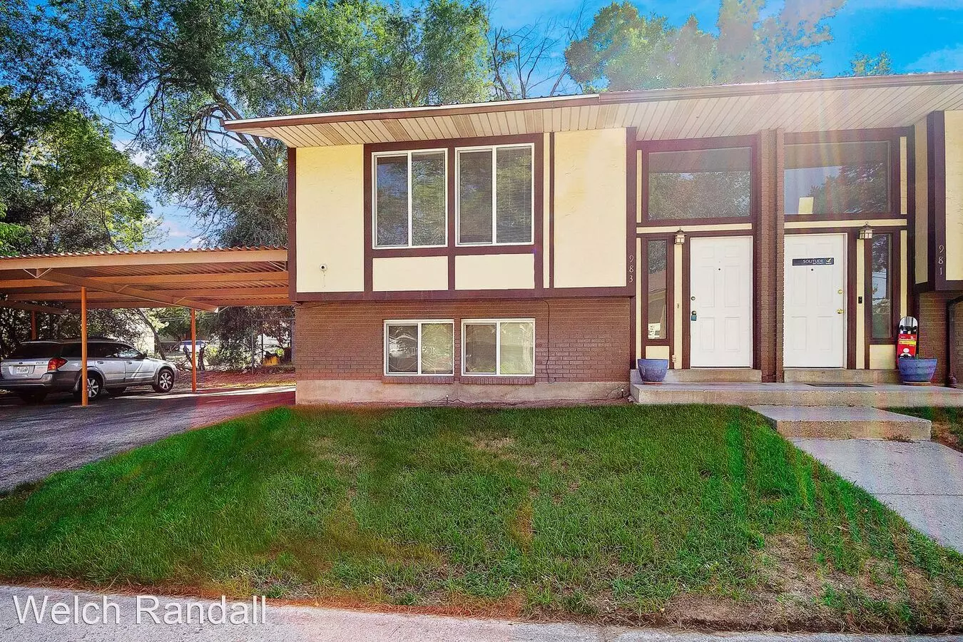 981 E 8600 S Apartment for rent in Sandy, UT