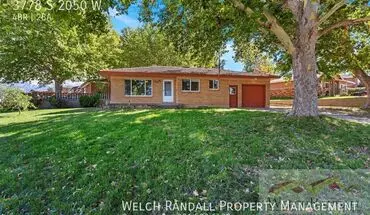 2 of 15 3778 S 2050 W House for rent in Roy, UT