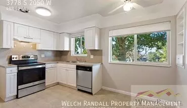 5 of 15 3778 S 2050 W House for rent in Roy, UT