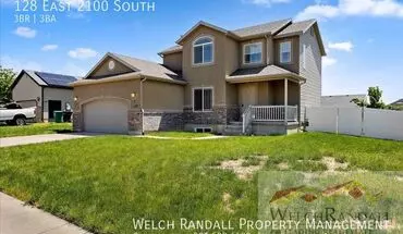 2 of 41 128 East 2100 South House for rent in Clearfield, UT