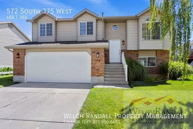572 South 375 West Apartment for rent in Ogden, UT