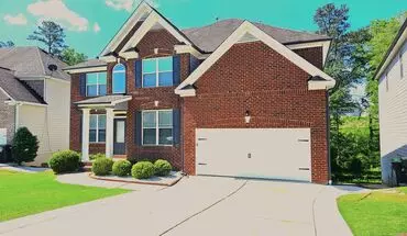 2 of 49 5 Bedroom / 4 Bath Single Family Home House for rent in Acworth, GA
