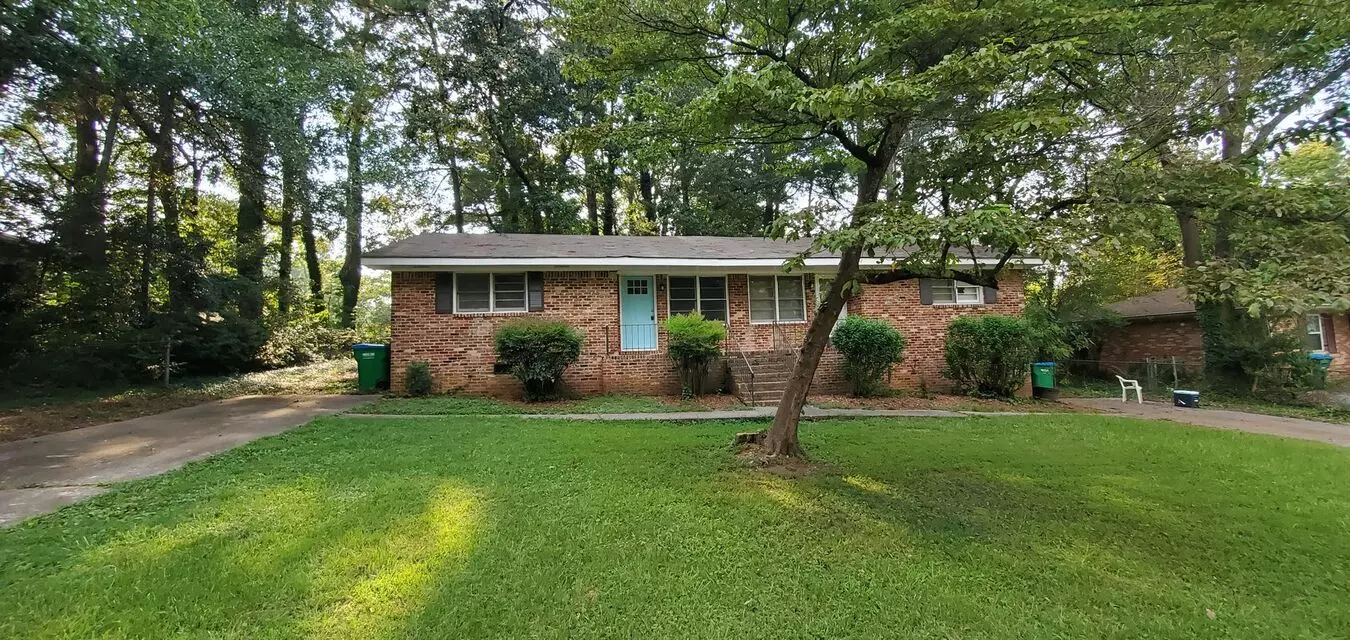 Edith Street 5570, 5574 Apartment for rent in Austell, GA