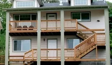 2 of 28 Irving View Apartments Apartment for rent in Astoria, OR