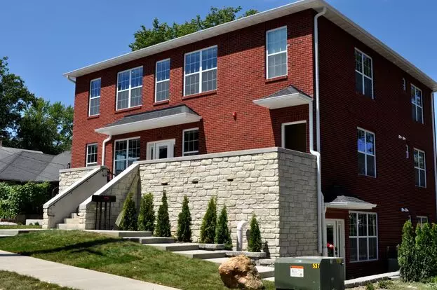 1415 Ross St Apartment for rent in Columbia, MO