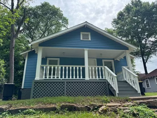 2 Bedrooms, 2 Bathroom - Home In Downtown Rome! Apartment for rent in Rome, GA