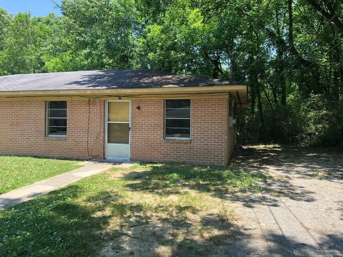 Hardy Avenue Apartments Apartment for rent in Rome, GA