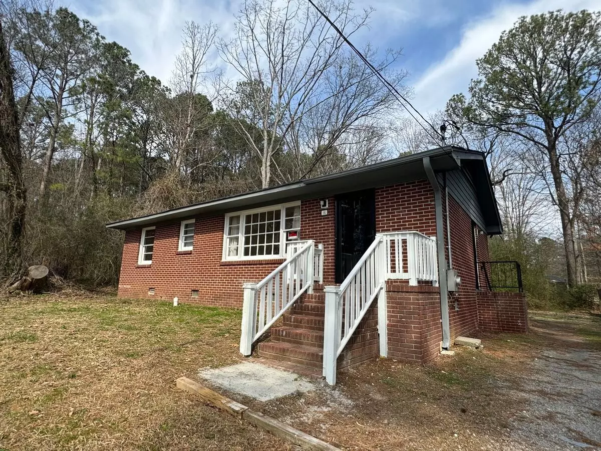 3 Bedrooms, 1 Bathroom - House In West Rome! House for rent in Rome, GA
