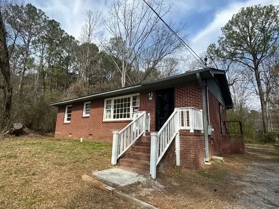 3 Bedrooms, 1 Bathroom - House In West Rome! Apartment for rent in Rome, GA