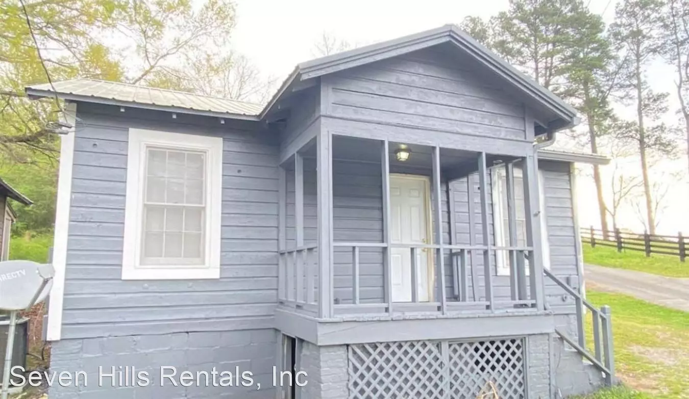 2 Bedroom, 1 Bathroom North Rome - House House for rent in Rome, GA
