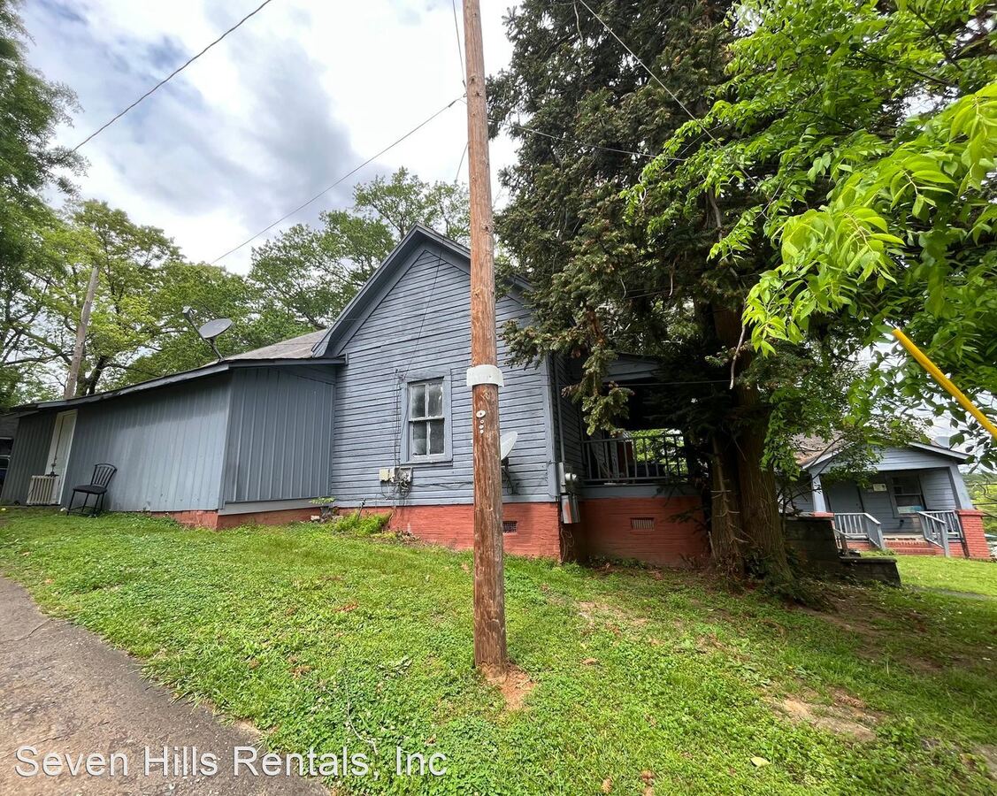 303 Stonewall St Rome, GA Apartment for Rent Rentable