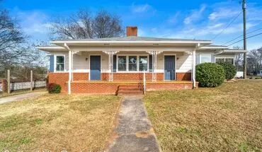 3 of 8 227 229 Mlk Jr Blvd Apartment for rent in Cedartown, GA