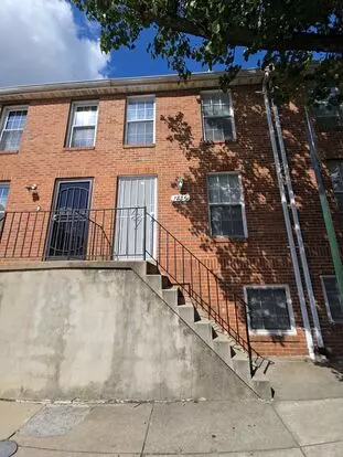 Spacious 2-bedroom Townhome – Newly Renovated & Move-in Ready! ** Voucher Holders Only** Apartment for rent in Baltimore, MD