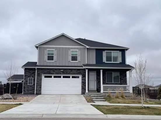 Live Lavishly In Harmony Ridge- Fully Furnished 5-bedroom Dream Home With Backyard Oasis & Speakeasy Retreat Apartment for rent in Aurora, CO