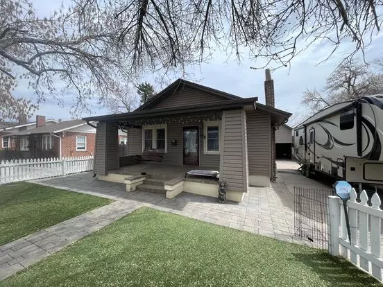 Charming Storybook Bungalow In Pristine Condition | Near Denver University Apartment for rent in Englewood, CO