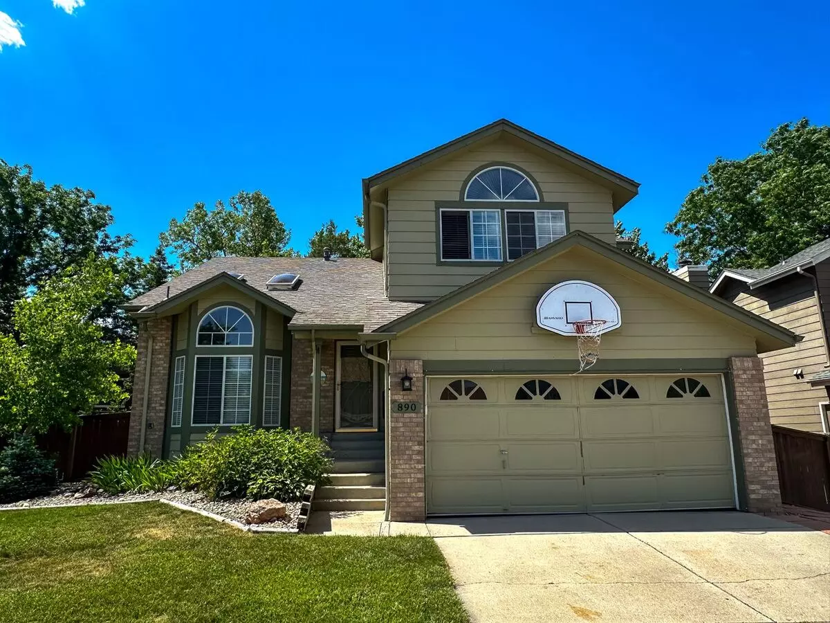 A Perfect Highlands Ranch 4-bedroom Home House for rent in Highlands Ranch, CO