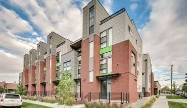2 of 67 Show Stopper! Apartment for rent in Denver, CO