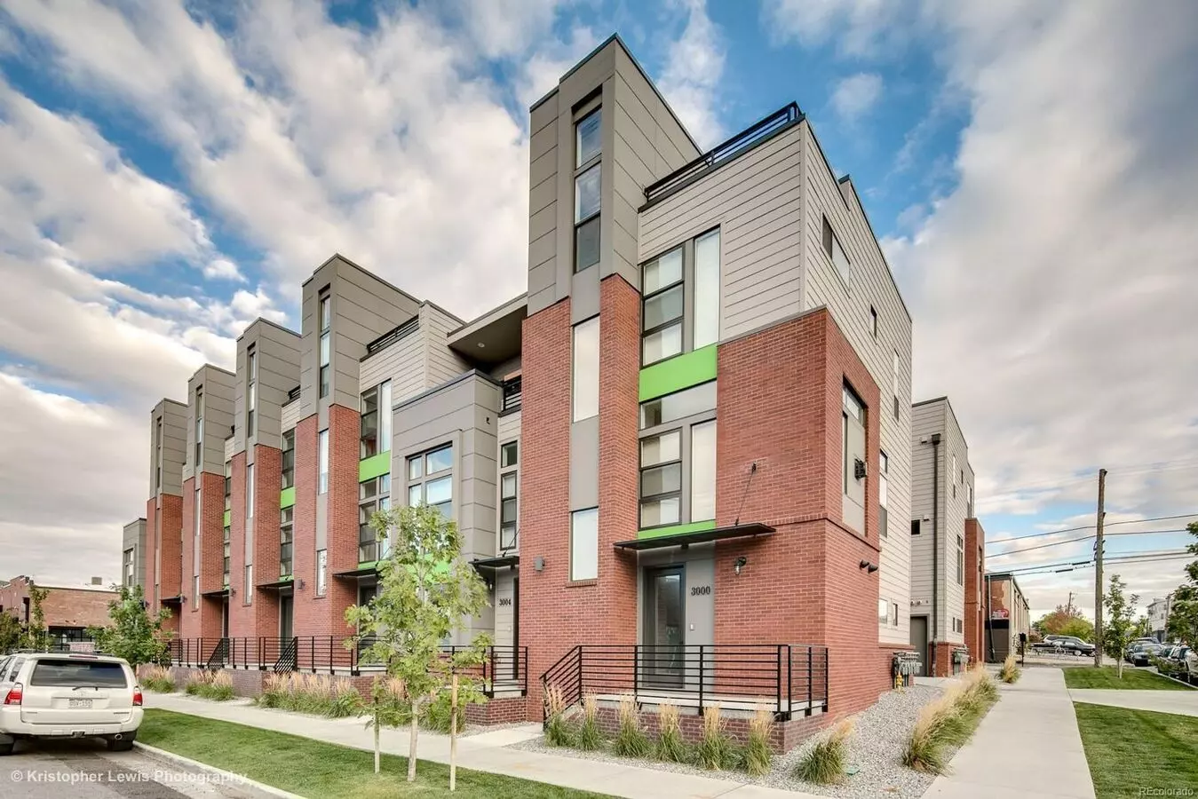Show Stopper! Apartment for rent in Denver, CO