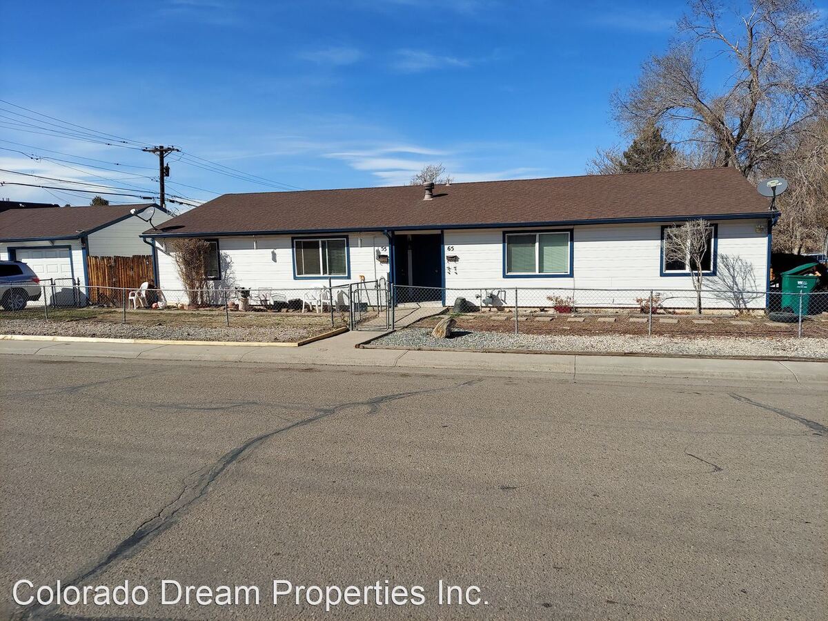 65 E Chenango Ave Englewood, CO House for Rent Rentable
