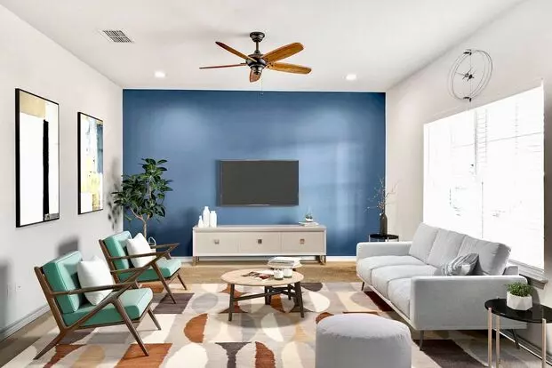 625 Papillon Rd Apartment for rent in Bullard, TX