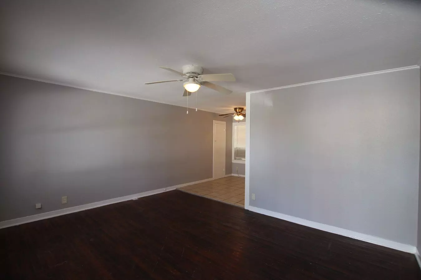 Charnwood Triplex Apartment for rent in Tyler, TX