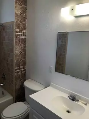 1205 Chelwood Park Ne Apartment for rent in Albuquerque, NM